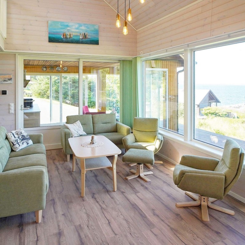  - 8 personer -  - Hakallestranda - Vanylven - 6149 - Møre And Romsdal