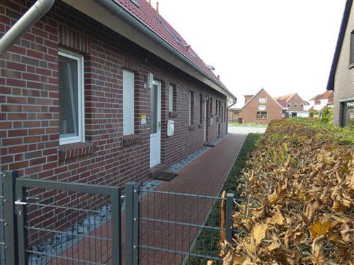 Ferienhaus - 5 Personen -  - Mittelweg - 26409 - Carolinensiel-Harlesiel