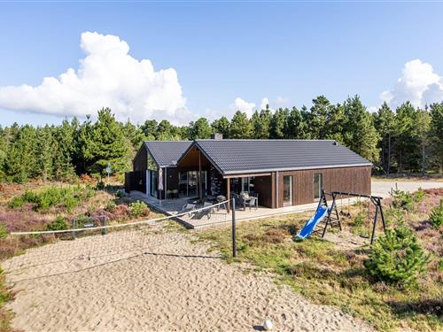 Ferienhaus - 8 Personen -  - Stormengevej - 6792 - Römö