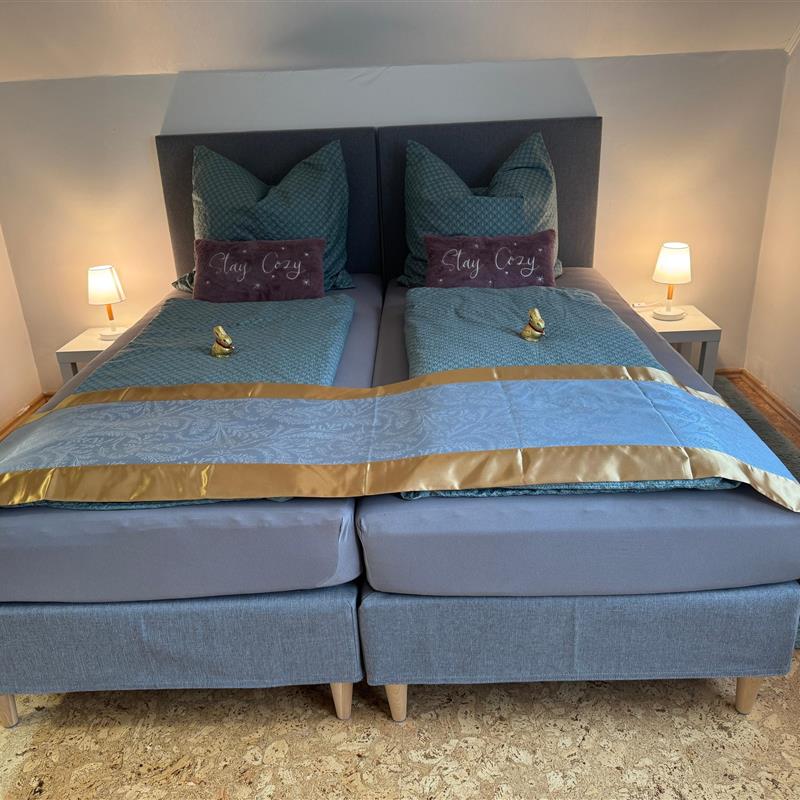 Ferielejlighed - 4 personer -  - Langenlohe - 91369 - Wiesenthau