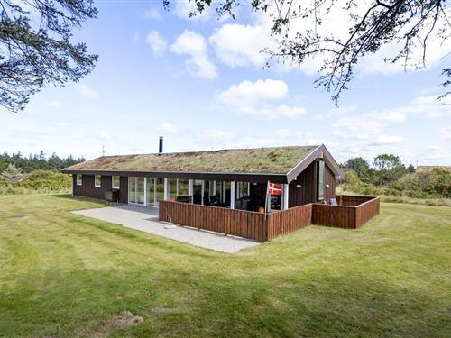 Sommerhus - 6 personer -  - Sarasvej - Grønhøj - 9480 - Løkken