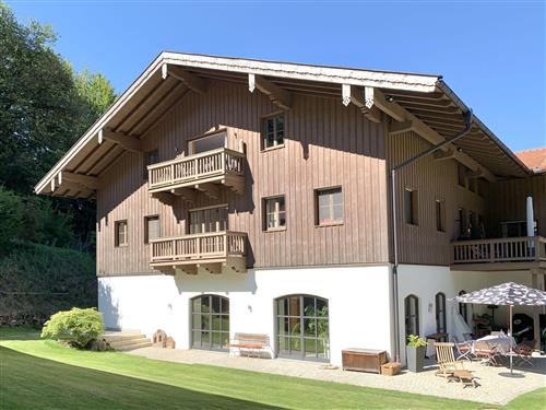 Holiday Home/Apartment - 6 persons -  - Mühlwinkel - 83224 - Rottau