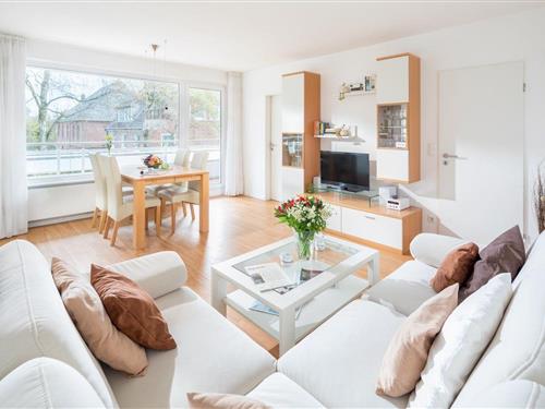 Ferielejlighed - 4 personer -  - Marienstrasse - 26548 - Norderney