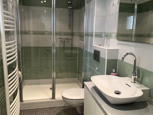 Ferielejlighed - 4 personer -  - Luisenstrasse - 26548 - Norderney