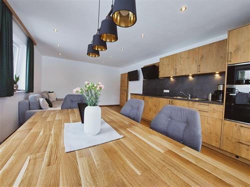 Ferielejlighed - 6 personer -  - Eckwaldweg - 5541 - Altenmarkt Im Pongau