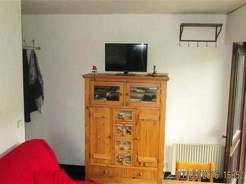 Ferienhaus - 4 Personen -  - 74170 - St Gervais Les Bains