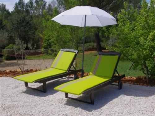 Fritidshus - 5 personer -  - Les Arcs - 83460