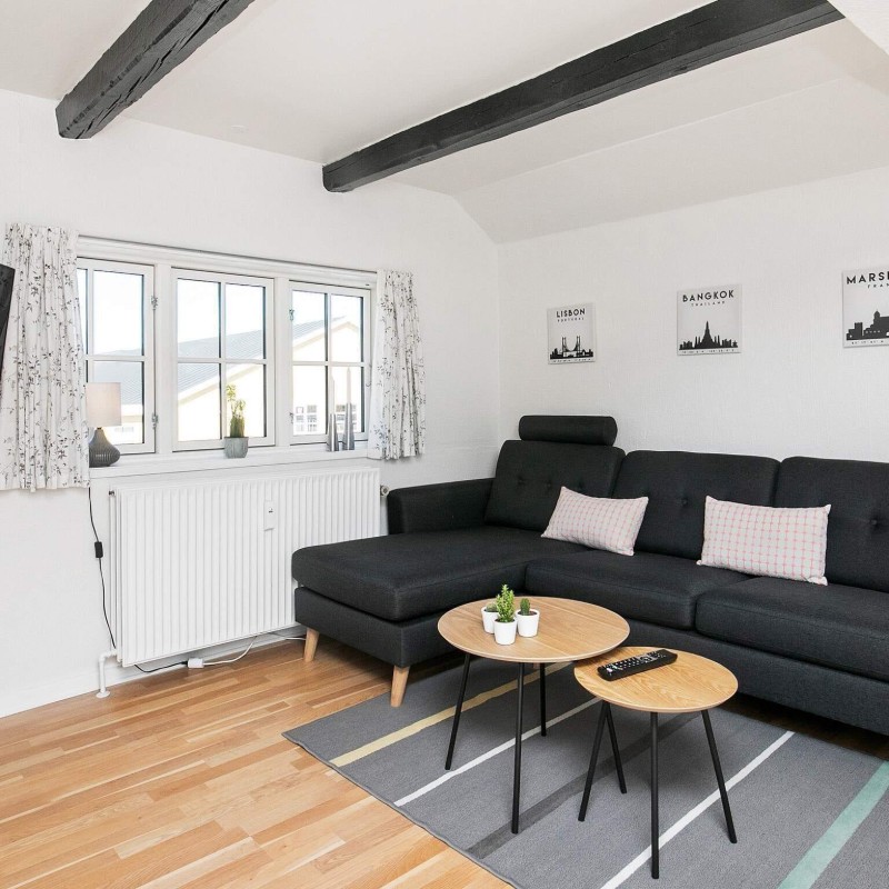 Ferienhaus - 6 Personen -  - Sdr. Strandvej - Lökken - 9480 - Jammer Bay