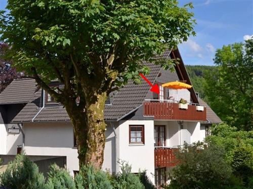 Ferienhaus - 3 Personen -  - Brünneleweg - 38644 - Goslar