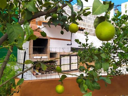 Holiday home - 6 persons -  - Calle Marmolejos, - 35460 - Gáldar