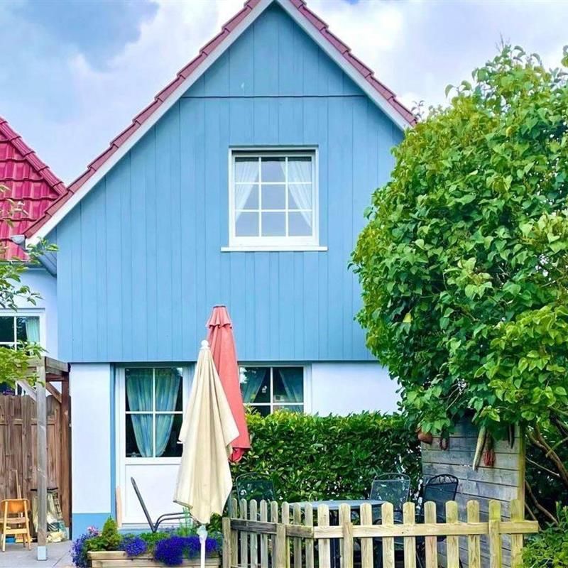 Sommerhus - 4 personer -  - Jadestr. - 26969 - Butjadingen