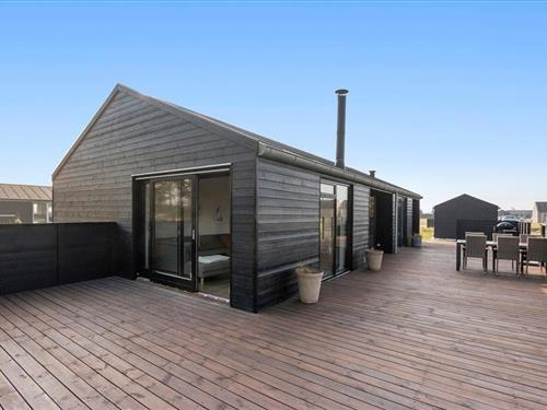 Sommerhus - 6 personer -  - Kringelbækvej - Grønhøj - 9480 - Løkken