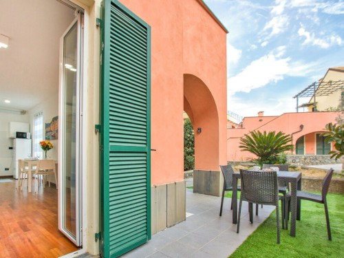 Sommerhus - 3 personer -  - Borgo degli Erchi - 17011 - Albisola Superiore
