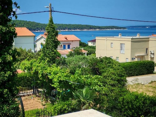 Ferielejlighed - 2 personer -  - Barbat - Rab - Barbat - 51280 - Barbat