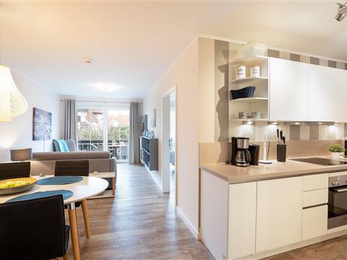 Ferielejlighed - 4 personer -  - An der Aue - 23747 - Dahme