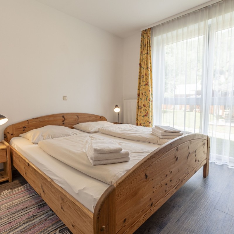 Ferielejlighed - 4 personer -  - 8861 - St. Georgen Am Kreischberg
