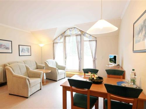 Ferielejlighed - 4 personer -  - Dollahner Str. - 18609 - Binz