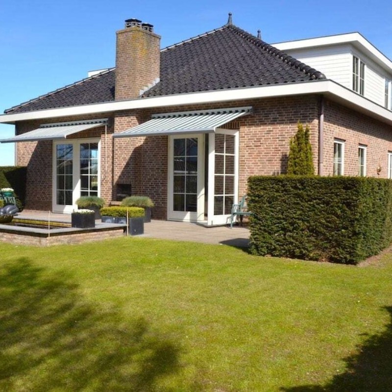 Sommerhus - 4 personer -  - 1906EB - Limmen