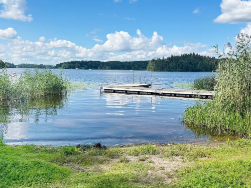  - 6 personer -  - Gamla Byvägen - 19792 - Stockholm