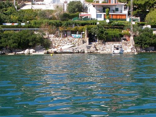 Holiday apartment - 3 persons -  - Kralja Tomislava - 21218 - Seget Vranjica