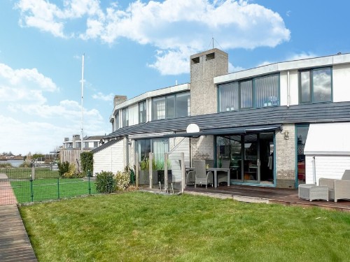 Holiday home - 5 persons -  - Brekkenweg - 8531 PM - Lemmer
