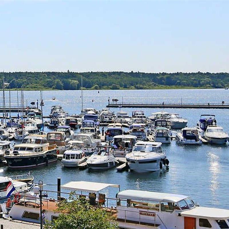 Ferielejlighed - 3 personer -  - Müritzstraße - 17192 - Waren - Müritz