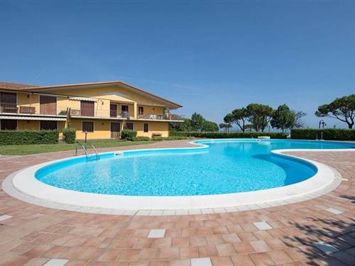 Sommerhus - 4 personer -  - 25019 - Brescia