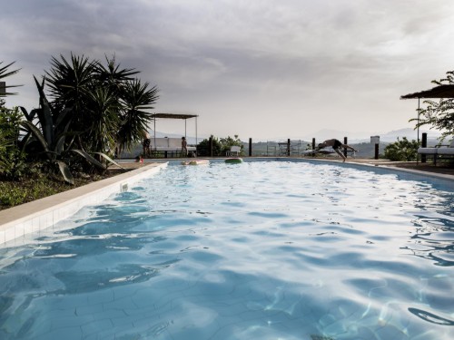 Ferielejlighed - 4 personer -  - 63075 - Ascoli Piceno