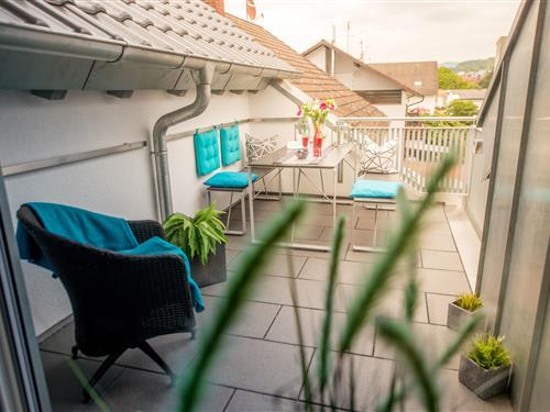 Holiday Home/Apartment - 7 persons -  - Lorscher Straße - 64625 - Bensheim