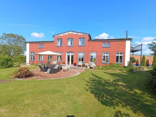 Ferielejlighed - 4 personer -  - 23769 - Fehmarn - Sahrensdorf