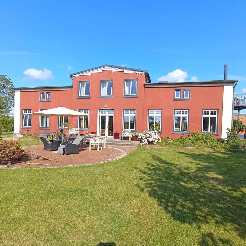 Ferielejlighed - 4 personer -  - 23769 - Fehmarn - Sahrensdorf