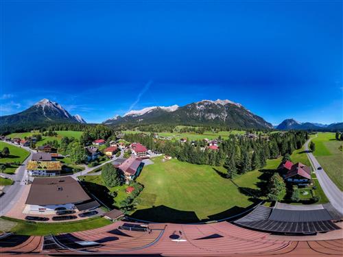 Ferieleilighet - 4 personer -  - Leutasch - 6105