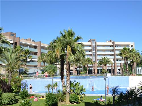 Semesterhus/Semesterlägenhet - 4 personer -  - Salou - 43840