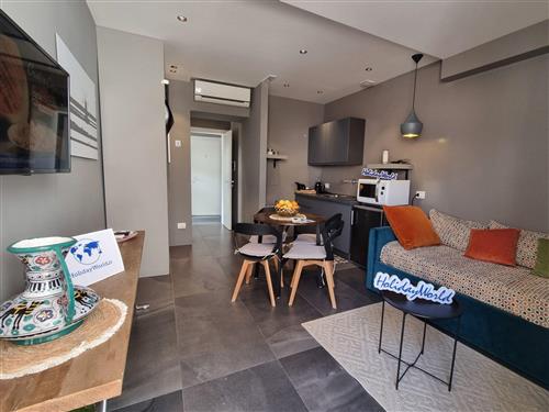 Semesterlägenhet - 3 personer -  - Marsala - 91026