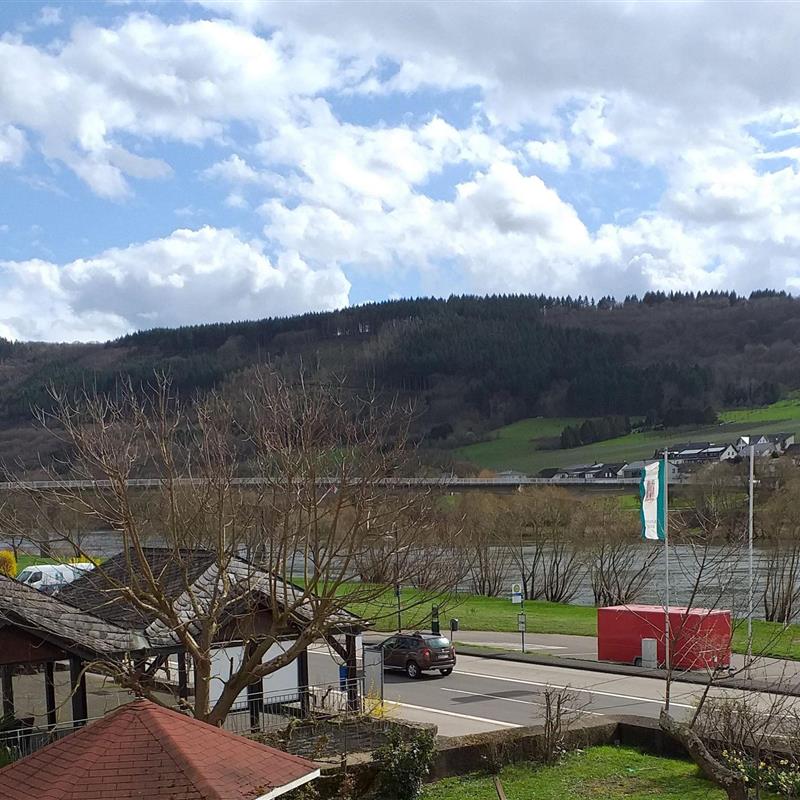  - 2 personer -  - Pützgasse - 54538 - Kinheim