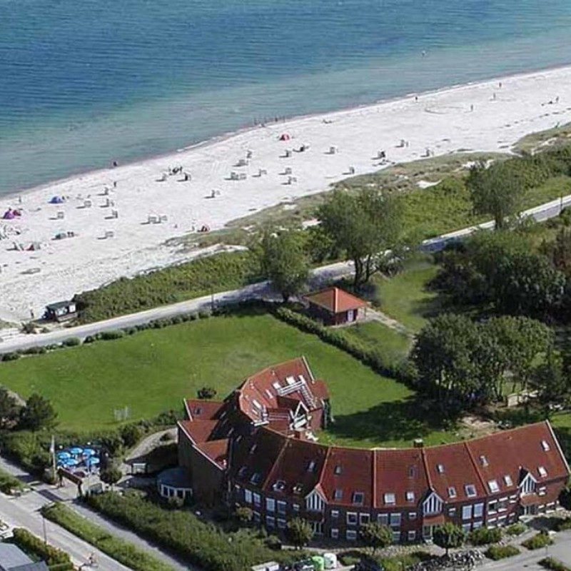 Sommerhus - 4 personer -  - 24395 - Kronsgaard