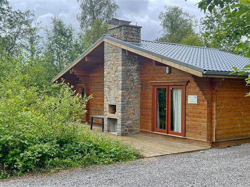 Sommerhus - 6 personer -  - 5670 - Oignies-En-Thiérache