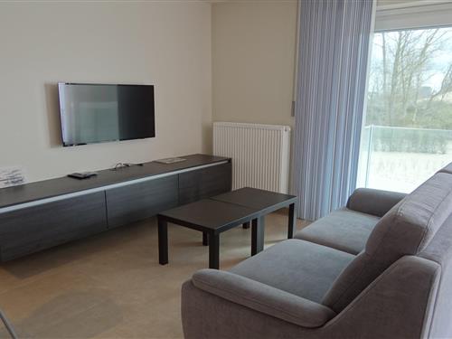 Semesterlägenhet - 5 personer -  - 8620 - Nieuwpoort