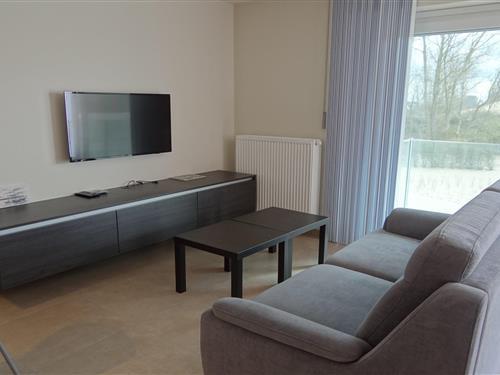 Ferielejlighed - 5 personer -  - 8620 - Nieuwpoort