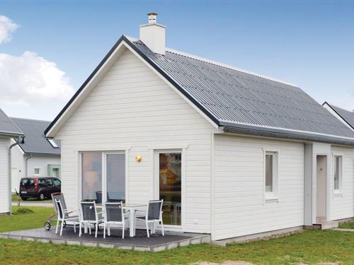 Ferienhaus - 4 Personen -  - Skipper Ring - 24376 - Ostseeresort Olpenitz