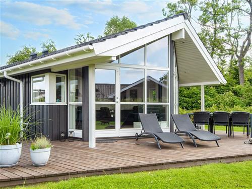 Ferienhaus - 6 Personen -  - Pøt Strandby - Pöt Strandby - 7130 - Juelsminde