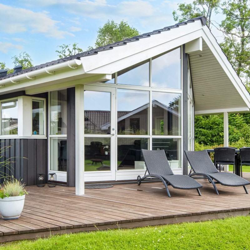 Ferienhaus - 6 Personen -  - Pøt Strandby - Pöt Strandby - 7130 - Juelsminde