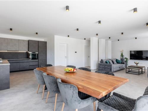 Villa - 12 personer -  - 21216 - Kastel Stari