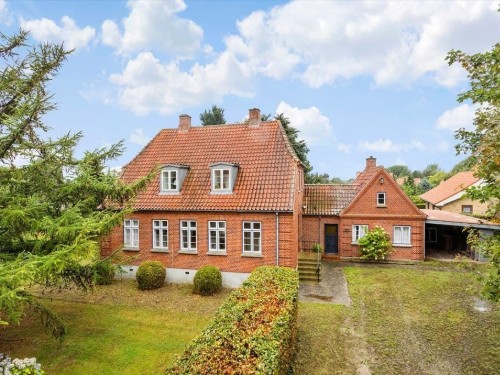 Fritidshus - 8 personer -  - Ristingevej - Ristinge - 5932 - Humble