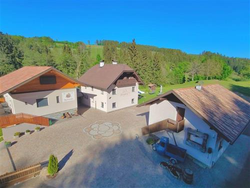 Holiday apartment - 4 persons -  - Burgbichl - 9701 - Rothenthurn