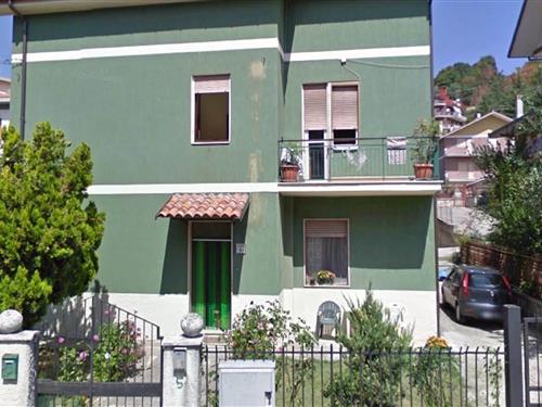 Holiday Home/Apartment - 4 persons -  - 67069 - Tagliacozzo