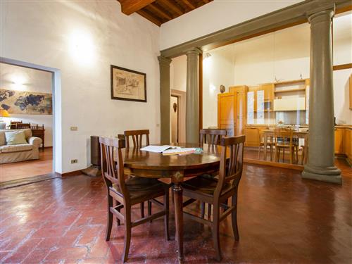 Sommerhus - 4 personer -  - Florence - 50125