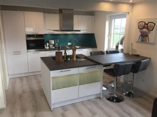 Ferielejlighed - 4 personer -  - Instenkoppel - 23769 - Petersdorf