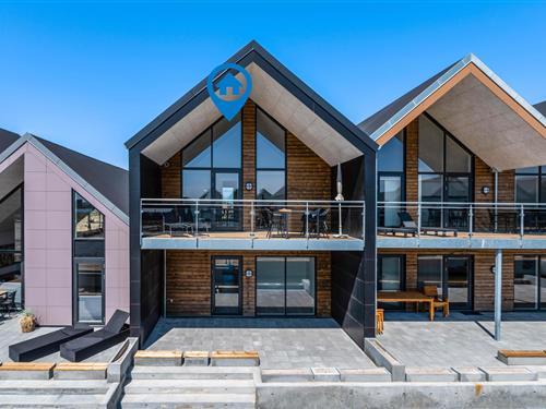 Sommerhus - 2 personer -  - Langsand 184 1. sal - 6960 - Hvide Sande