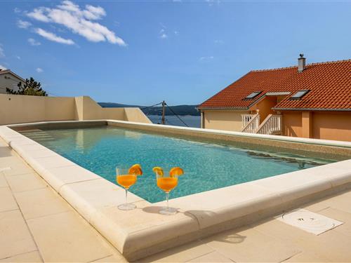 Holiday home - 2 persons -  - Klanfari - Crikvenica - Dramalj - 51265 - Dramalj